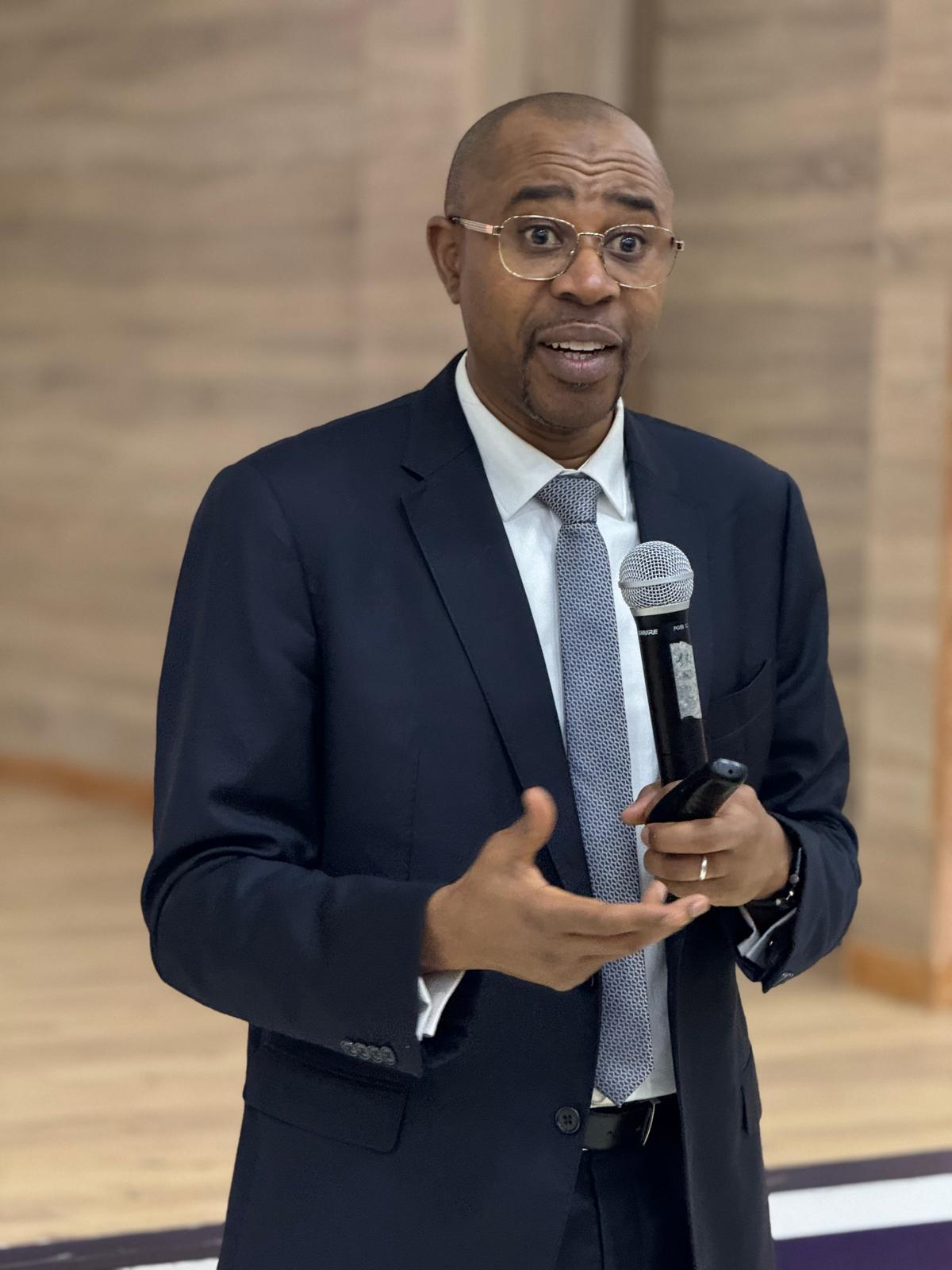 Mahamouda Salouhou